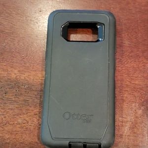 S8 case